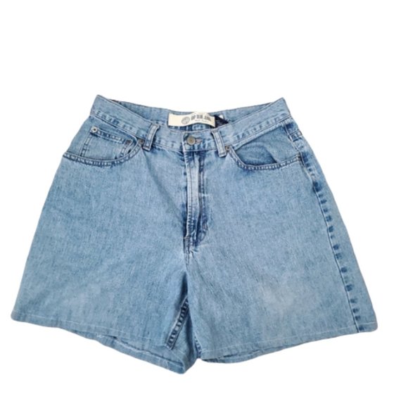 GAP Pants - Gap Mom Jean Shorts